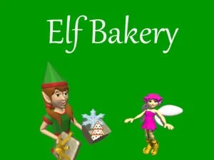 Elf Bakery